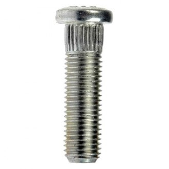 NEW FROM BULK 5 DORMAN WHEEL LUG STUDS 610-360