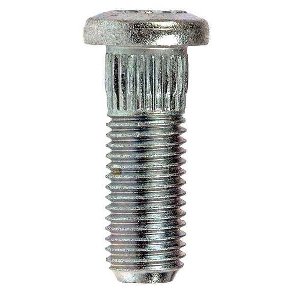 Dorman® - Serrated Lug Studs