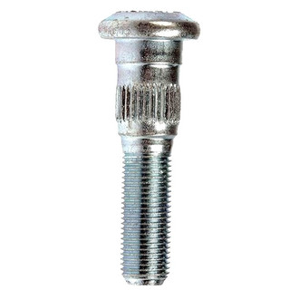 Dorman® - Serrated Lug Studs
