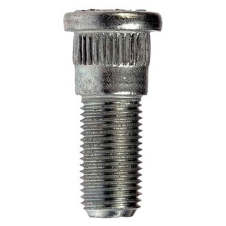 Dorman® - Serrated Lug Studs