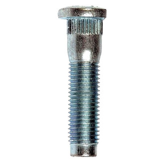 Dorman® - Serrated Lug Studs