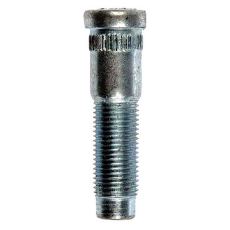 Dorman® - Clipped Head Serrated Lug Studs