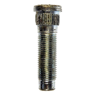 Dorman® - Serrated Lug Studs