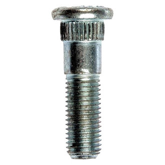 Dorman® - Serrated Lug Studs