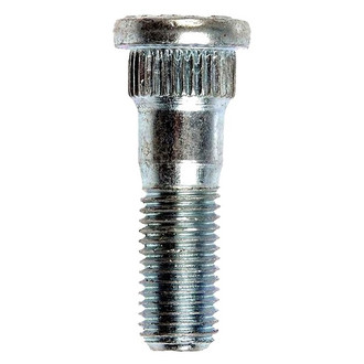 Dorman® - Serrated Lug Stud