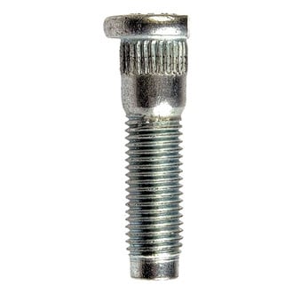 Dorman® - Clipped Head Serrated Lug Stud