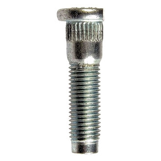 Dorman® - Clipped Head Serrated Lug Studs