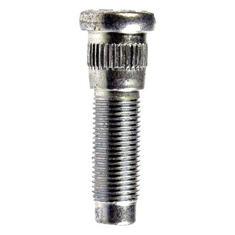 Dorman® - Serrated Lug Studs
