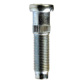 Dorman® - Serrated Lug Studs