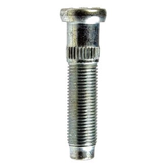Dorman® - Serrated Lug Studs