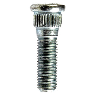 Dorman® - Serrated Lug Studs
