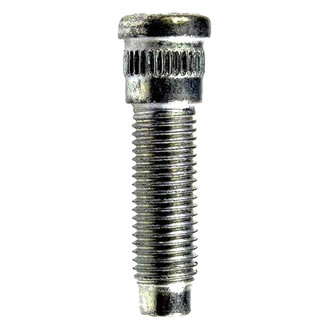 Dorman® - Serrated Lug Studs