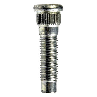 Dorman® - Serrated Lug Stud
