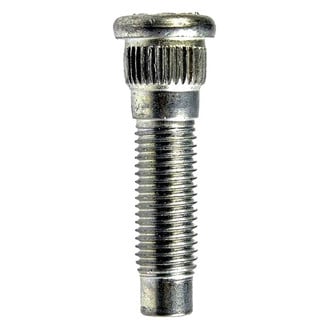 Dorman® - Serrated Lug Studs