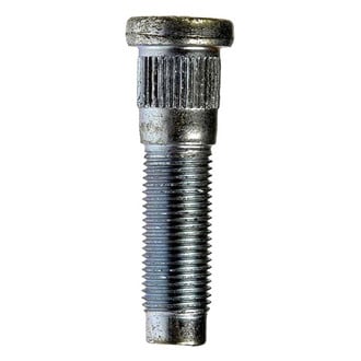 Dorman® - Serrated Lug Studs