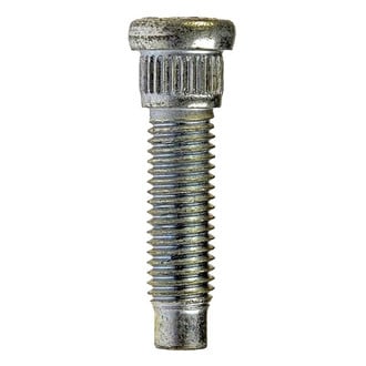 Dorman® - Serrated Lug Stud