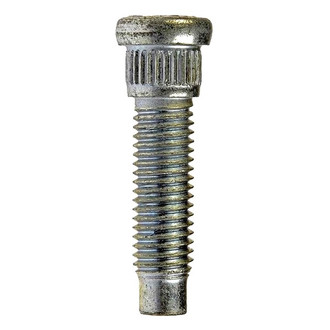Dorman® - Serrated Lug Studs