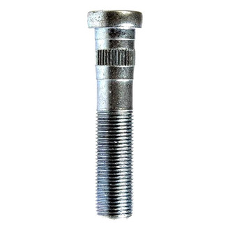 Dorman® - Serrated Lug Studs