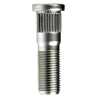 Dorman® - Serrated Lug Studs