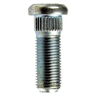 Dorman® - Serrated Lug Stud