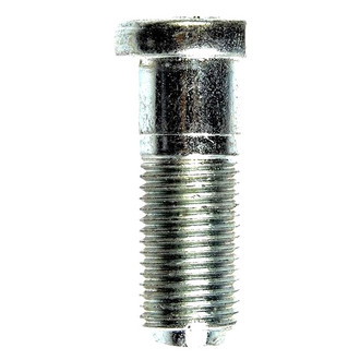 Dorman® - Clipped Head Non-Serrated Lug Stud