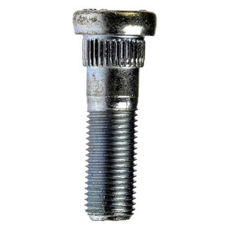Dorman® - Serrated Lug Studs