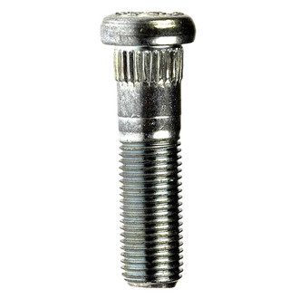 Dorman® - Serrated Lug Stud