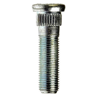 Dorman® - Serrated Lug Studs