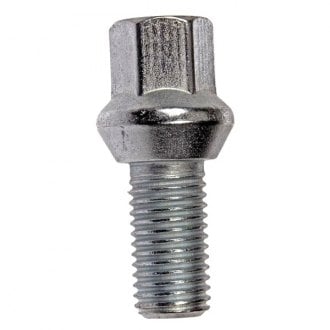 Dorman® - Cone Seat Wheel Bolts for Factory Wheels