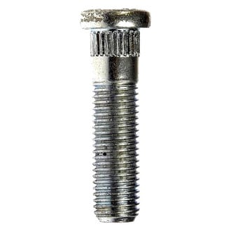 Dorman® - Serrated Lug Studs