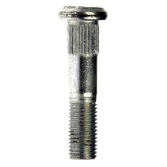 Dorman® - Serrated Lug Studs