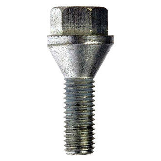 Dorman® - Cone Seat Wheel Bolts for Factory Wheels