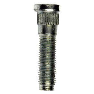 Dorman® - Serrated Lug Studs