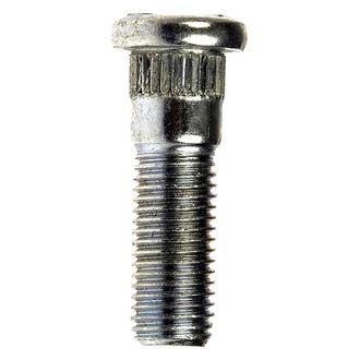 Dorman® - Serrated Lug Studs