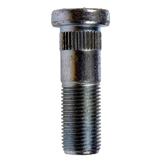 Dorman® - Serrated Lug Studs