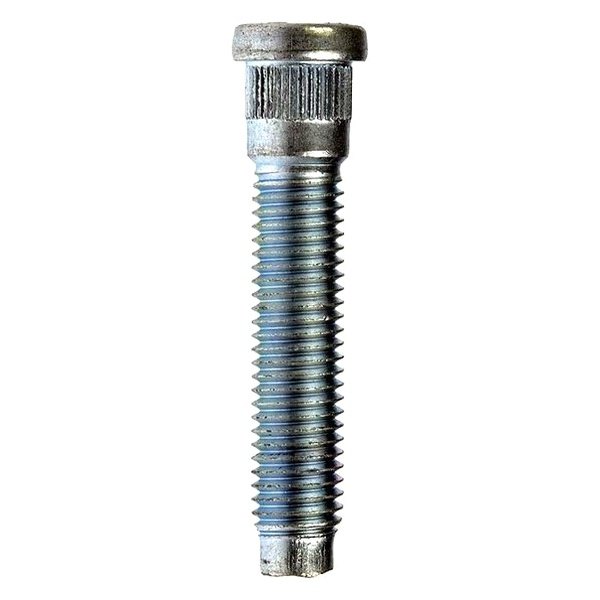 Dorman® - Serrated Lug Studs