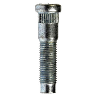 Dorman® - Serrated Lug Studs