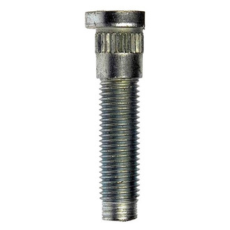 Dorman® - Serrated Lug Studs