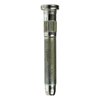 Dorman® - Serrated Lug Studs