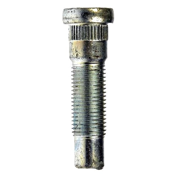 Dorman® - Serrated Lug Studs