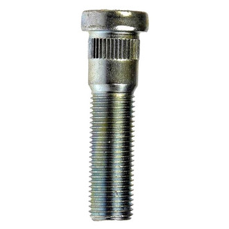 Dorman® - Serrated Lug Studs