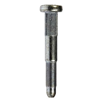 Dorman® - Serrated Lug Studs