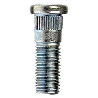 Dorman® - Serrated Lug Studs