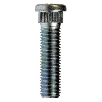Dorman® - Serrated Lug Studs