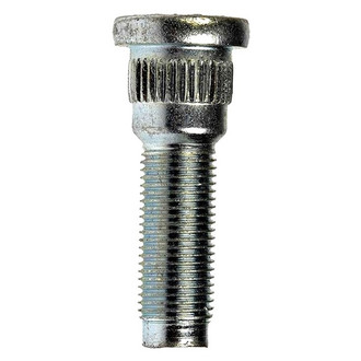 Dorman® - Serrated Lug Studs