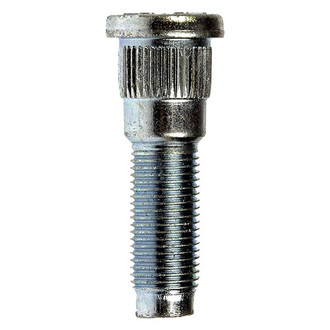 Dorman® - Serrated Lug Stud