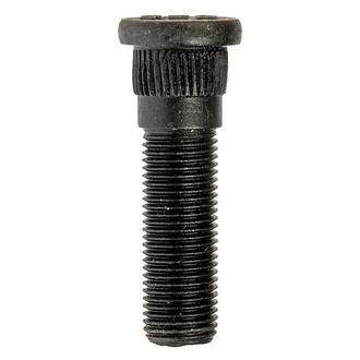 Dorman® - Serrated Lug Studs
