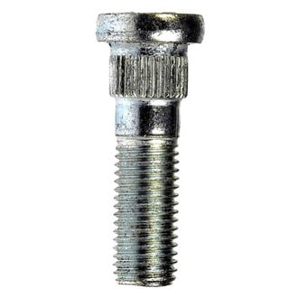 Dorman® - Serrated Lug Studs