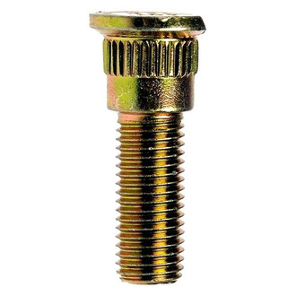 Dorman® - Clipped Head Serrated Lug Studs