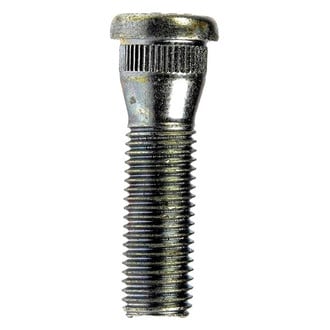 Dorman® - Serrated Lug Studs
